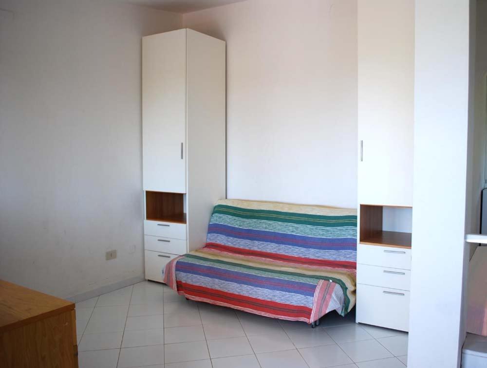 Appartamento con 1 Camera da Letto e Vista Mare