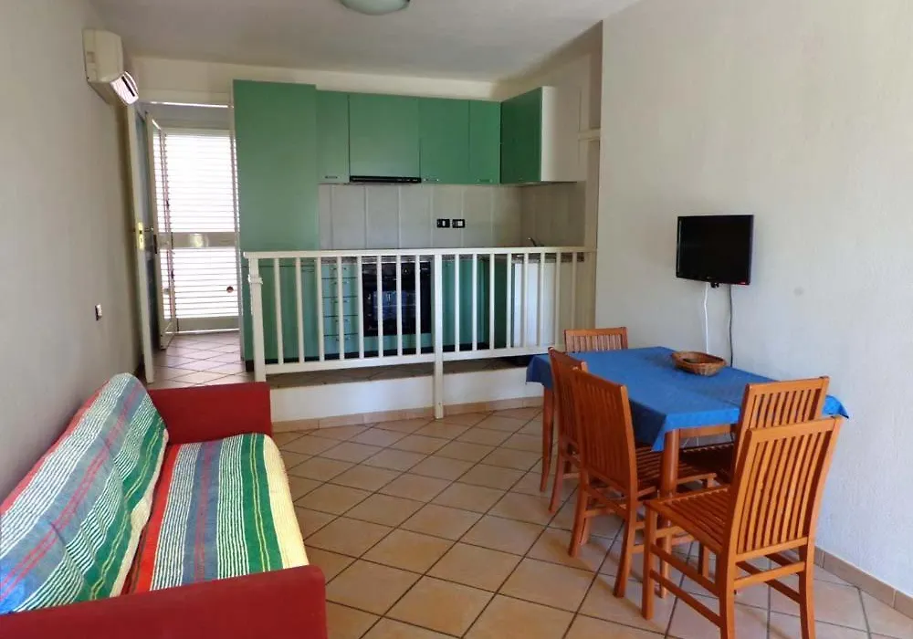 Residence La Chimera-1